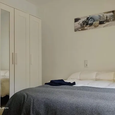 Bed & Breakfast Mendoza *