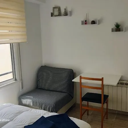Mendoza Bed & Breakfast