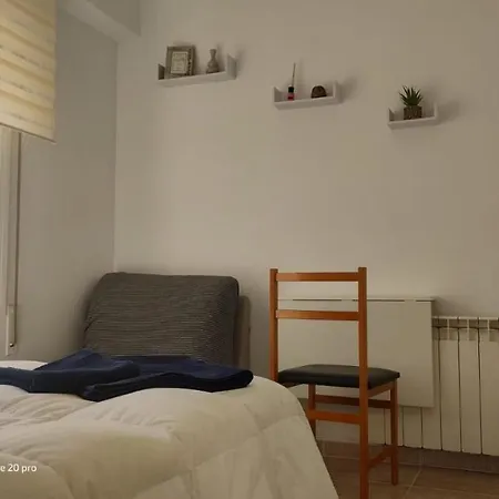 Bed & Breakfast Mendoza Tarragona