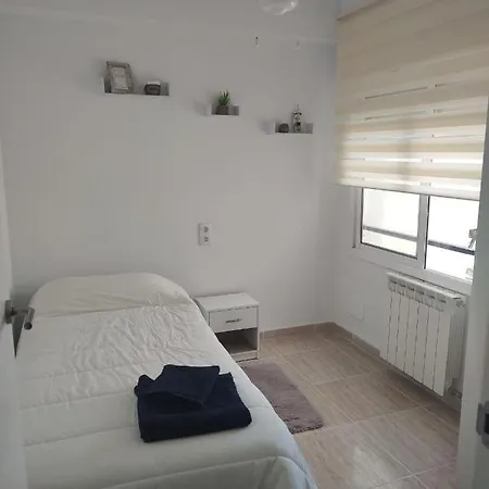 Mendoza Bed & Breakfast